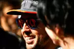 Foto zur News: Fernando Alonso (McLaren)