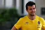 Foto zur News: Jolyon Palmer (Renault)