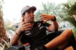 Foto zur News: Sergio Perez (Force India)