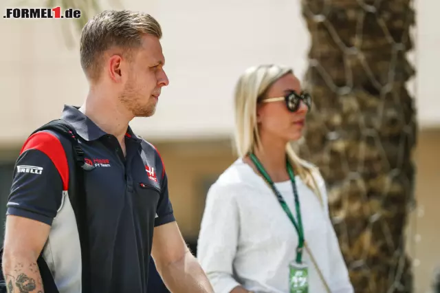 Foto zur News: Formel-1-Live-Ticker: Alex Albon für 
