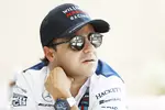 Foto zur News: Felipe Massa (Williams)