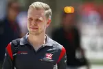 Foto zur News: Kevin Magnussen (Haas)