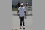 Foto zur News: Lewis Hamilton (Mercedes)