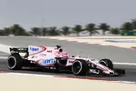 Foto zur News: Esteban Ocon (Force India)