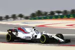 Foto zur News: Lance Stroll (Williams)