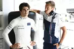 Foto zur News: Lance Stroll (Williams)