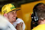 Foto zur News: Nico Hülkenberg (Renault)