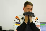 Foto zur News: Stoffel Vandoorne (McLaren)