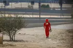 Foto zur News: Kimi Räikkönen (Ferrari)