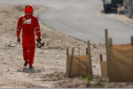 Foto zur News: Kimi Räikkönen (Ferrari)
