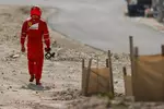 Foto zur News: Kimi Räikkönen (Ferrari)