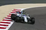 Foto zur News: Felipe Massa (Williams)