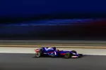 Foto zur News: Carlos Sainz (Toro Rosso)
