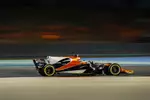 Foto zur News: Stoffel Vandoorne (McLaren)