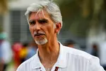 Foto zur News: Damon Hill