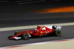 Foto zur News: Kimi Räikkönen (Ferrari)