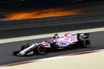 Foto zur News: Sergio Perez (Force India)