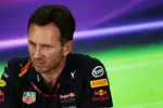 Foto zur News: Christian Horner