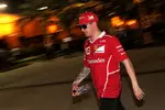 Foto zur News: Kimi Räikkönen (Ferrari)