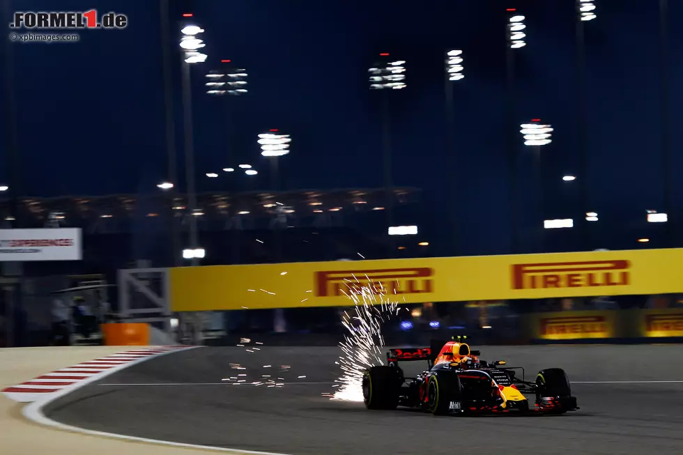 Foto zur News: Max Verstappen (Red Bull)