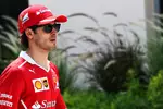 Foto zur News: Antonio Giovinazzi (Sauber)