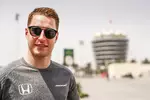 Foto zur News: Stoffel Vandoorne (McLaren)