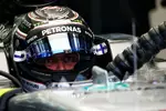 Foto zur News: Valtteri Bottas (Mercedes)