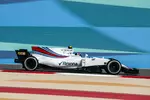 Foto zur News: Lance Stroll (Williams)