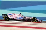 Foto zur News: Sergio Perez (Force India)