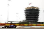 Foto zur News: Carlos Sainz (Toro Rosso)