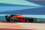 Foto zur News: Daniel Ricciardo (Red Bull)