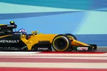 Foto zur News: Jolyon Palmer (Renault)