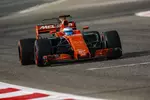 Foto zur News: Fernando Alonso (McLaren)