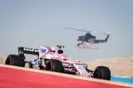 Foto zur News: Esteban Ocon (Force India)