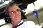 Foto zur News: Alain Prost