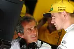 Foto zur News: Alain Prost