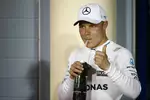 Foto zur News: Valtteri Bottas (Mercedes)