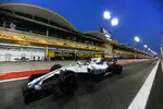 Foto zur News: Lance Stroll (Williams)