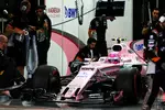 Foto zur News: Esteban Ocon (Force India)