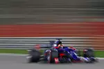 Foto zur News: Daniil Kwjat (Toro Rosso)