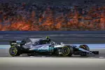 Gallerie: Valtteri Bottas (Mercedes)