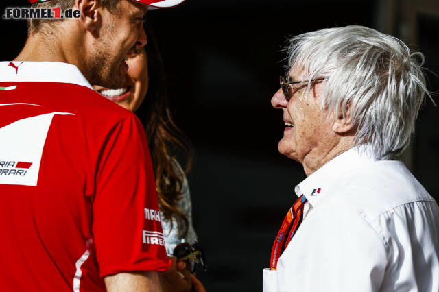 Foto zur News: Formel-1-Live-Ticker: Tragödie auf Alonsos Kartstrecke
