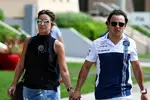 Foto zur News: Felipe Massa (Williams)