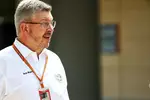 Foto zur News: Ross Brawn