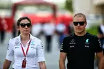 Foto zur News: Valtteri Bottas (Mercedes)