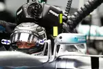 Foto zur News: Valtteri Bottas (Mercedes)