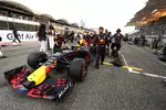 Foto zur News: Max Verstappen (Red Bull)