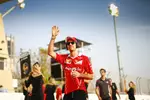 Foto zur News: Sebastian Vettel (Ferrari)