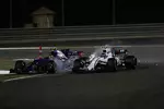 Gallerie: Lance Stroll (Williams) und Carlos Sainz (Toro Rosso)