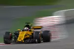 Foto zur News: Nico Hülkenberg (Renault)